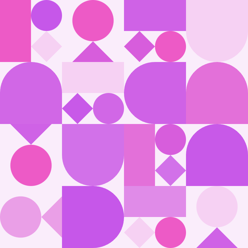 patterns/dynamic geometric texture for business card|minimal,creative,minimalist,surreal forms,graphics,mosaic,retro poster,colorful|themeb666e7|pattern_67f6a2db666e8.png